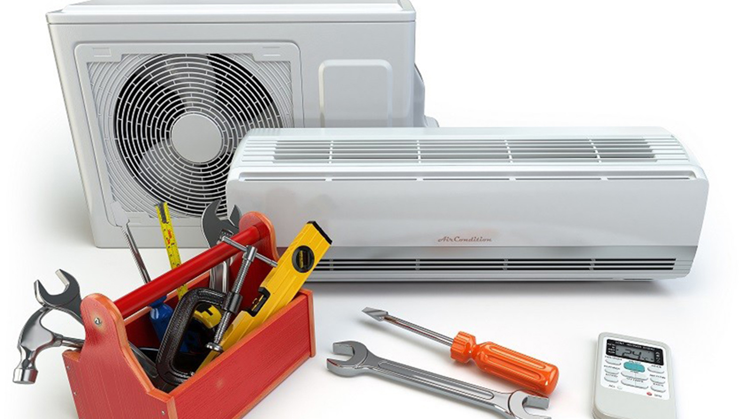 7 tips new installation of air conditioning system you must know