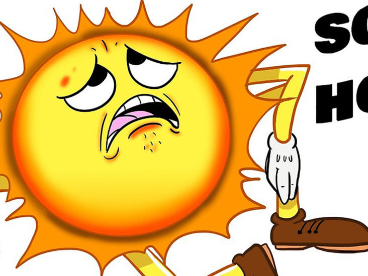 Is your aircon not cold enough?