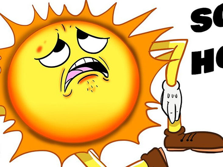 Is your aircon not cold enough?