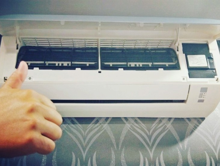 Keeping your aircon in good conditions