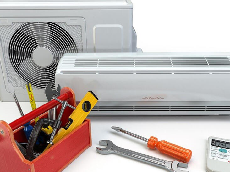 7 tips new installation of air conditioning system you must know
