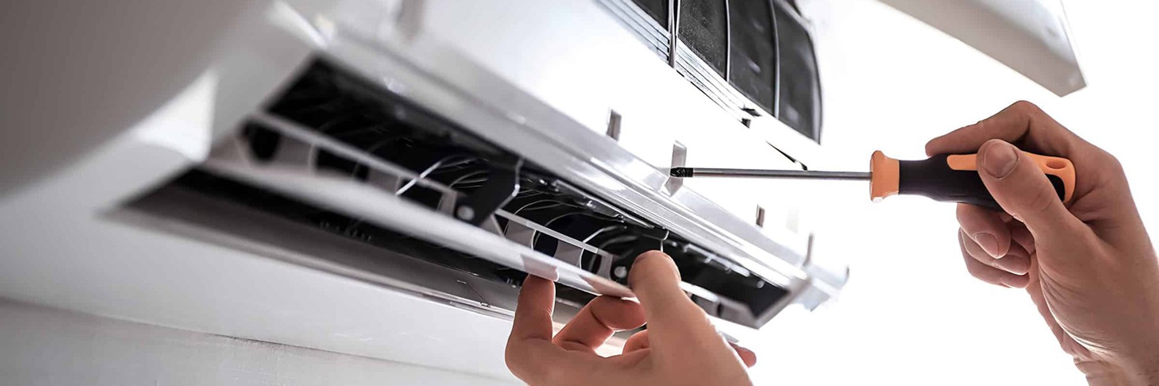 Aircon Troubleshooting / Repair