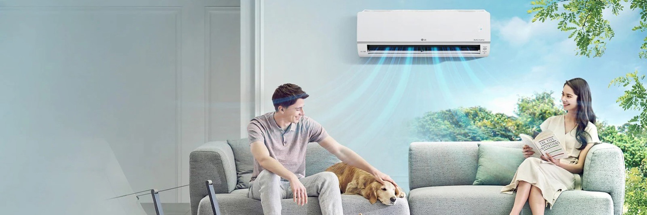 Affordable Aircon Installations