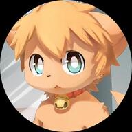The Nameless bunny