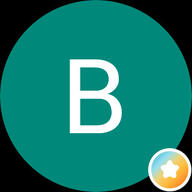 B N