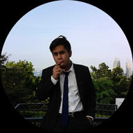 Zachary Alphonso