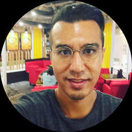 Hyder Albar
