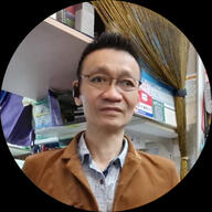 Jimmy Tseng