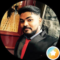 Krunal Parikh