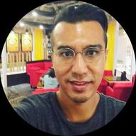 Hyder Albar