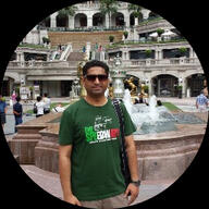 Shafiq Abbasi
