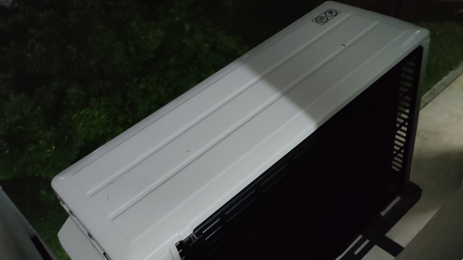 Aircon servicing