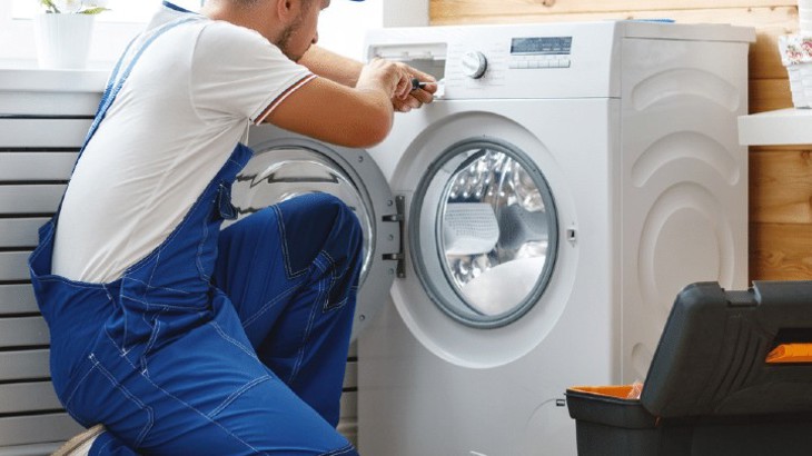 Washing Machine, Dryer and Washer Dryer Troubleshooting / Repair