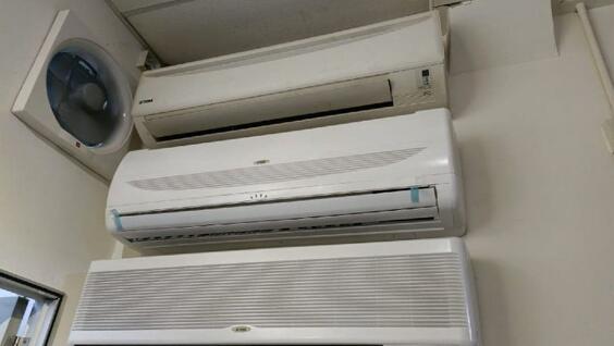 Second Hand Aircon & Recon Aircon Singapore | Coolman Aircon