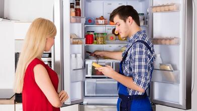 All Types Of Fridges Troubleshooting & Repair